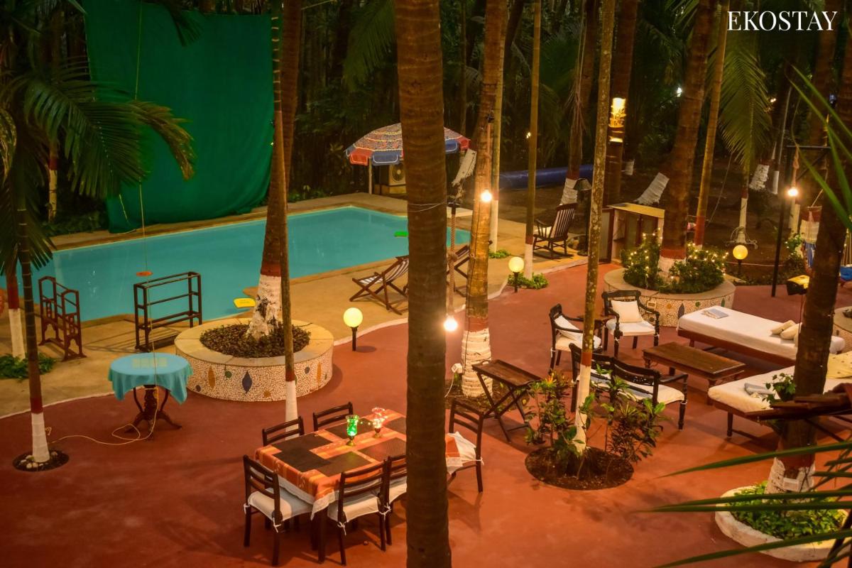 EKOSTAY - Casa De Alibaug - Housity