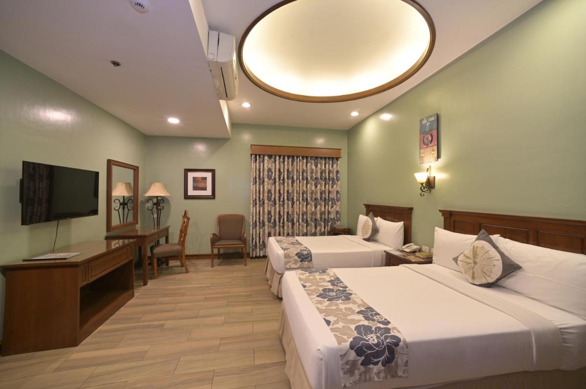 Paragon Hotel and Suites - Hizvo