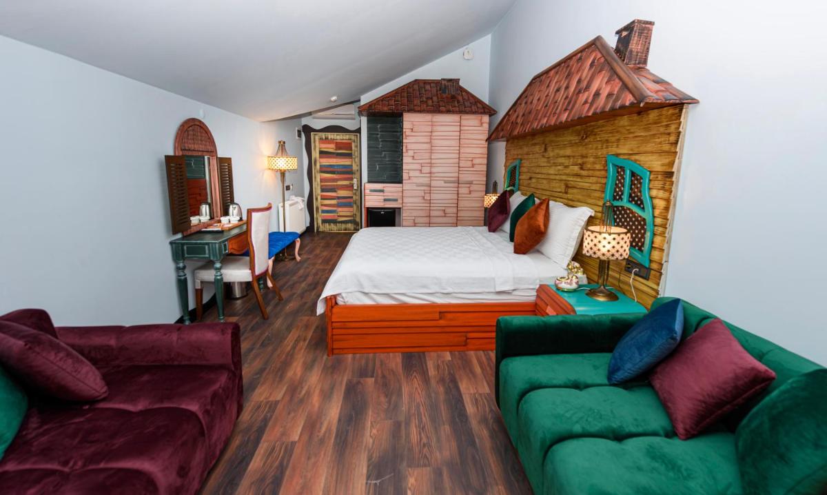 TOK EPİK HOTEL - Housity
