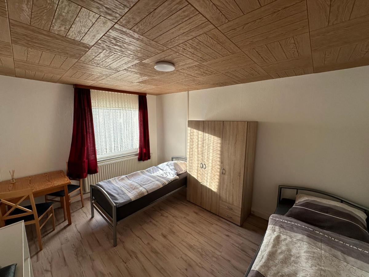 Gästehaus Bockenem - Monteurzimmer - Housity