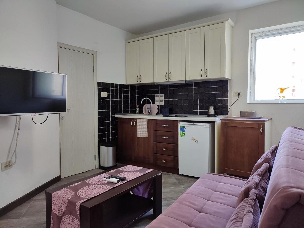 Mystras Apartments - Housity