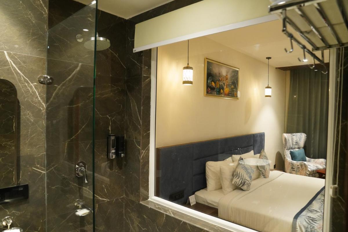 SHUKRANA RESORT & SPA - Housity