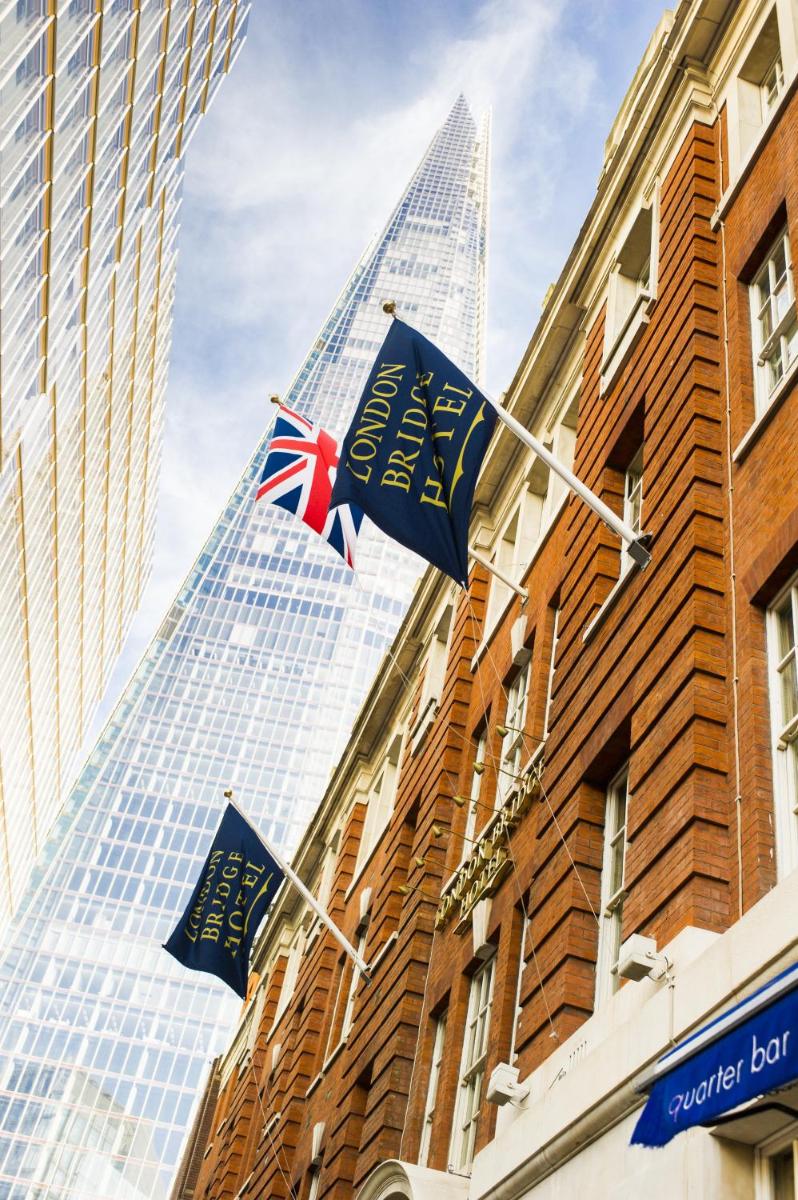 London Bridge Hotel - Housity