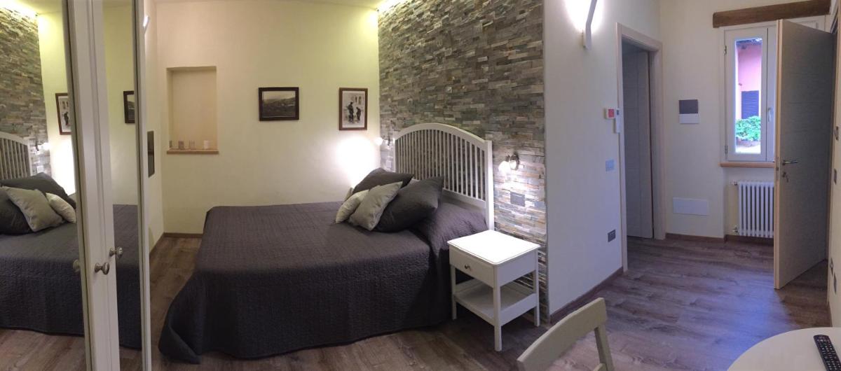 Borgo Inferiore 24 - Housity