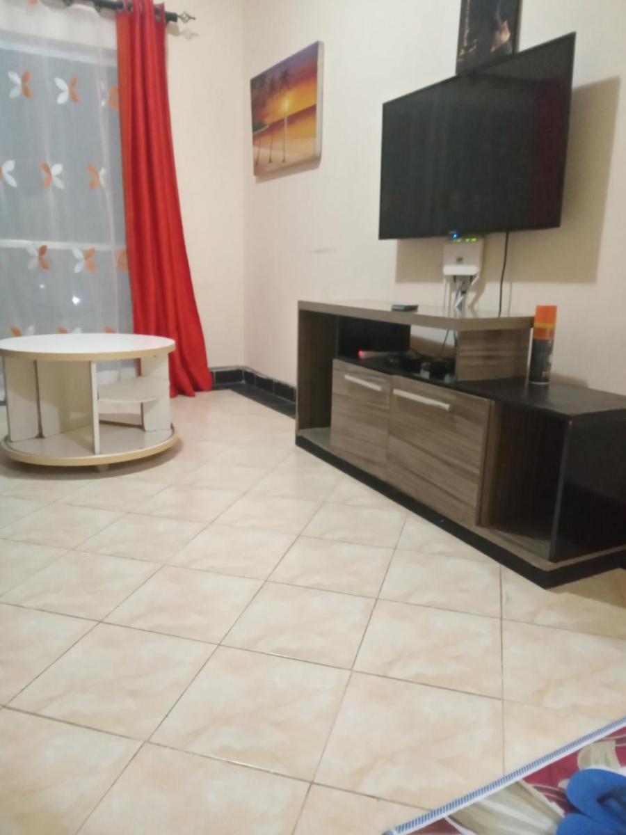 Comfy and Luxurious Studio Apartment - Hizvo