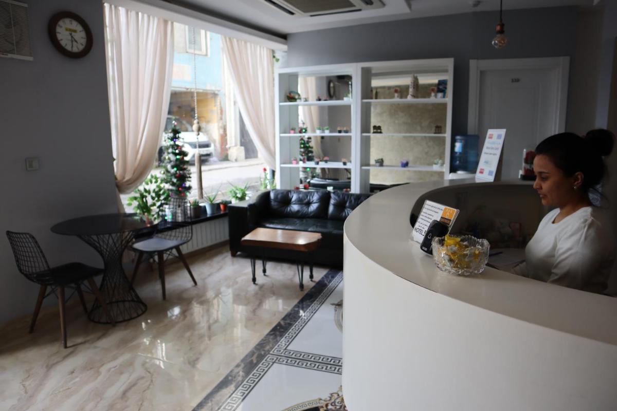 Galata istanbul Hotel - Housity