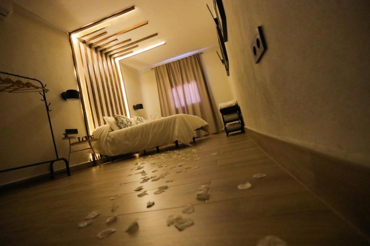Azahara Casa Boutique - Housity