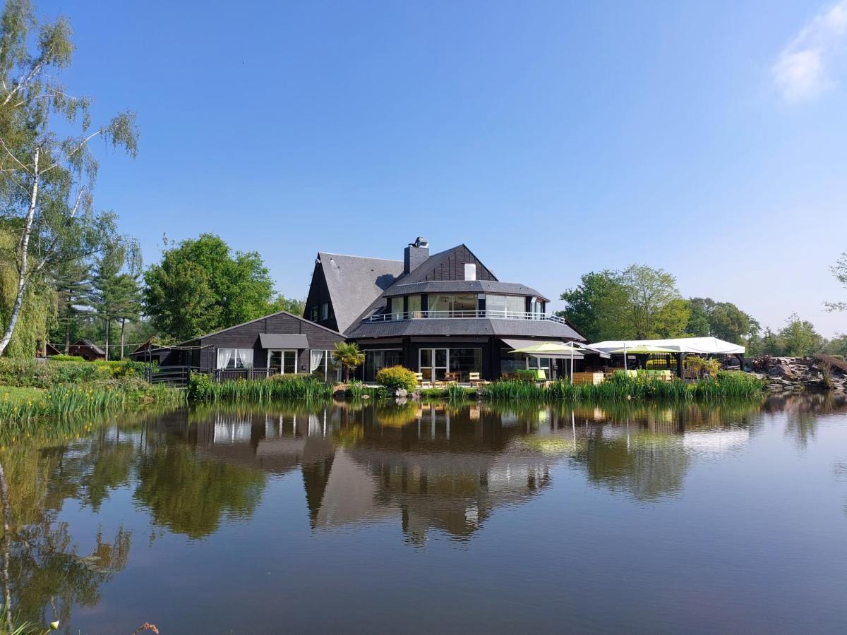 Le Domaine du Cerf Blanc - Housity