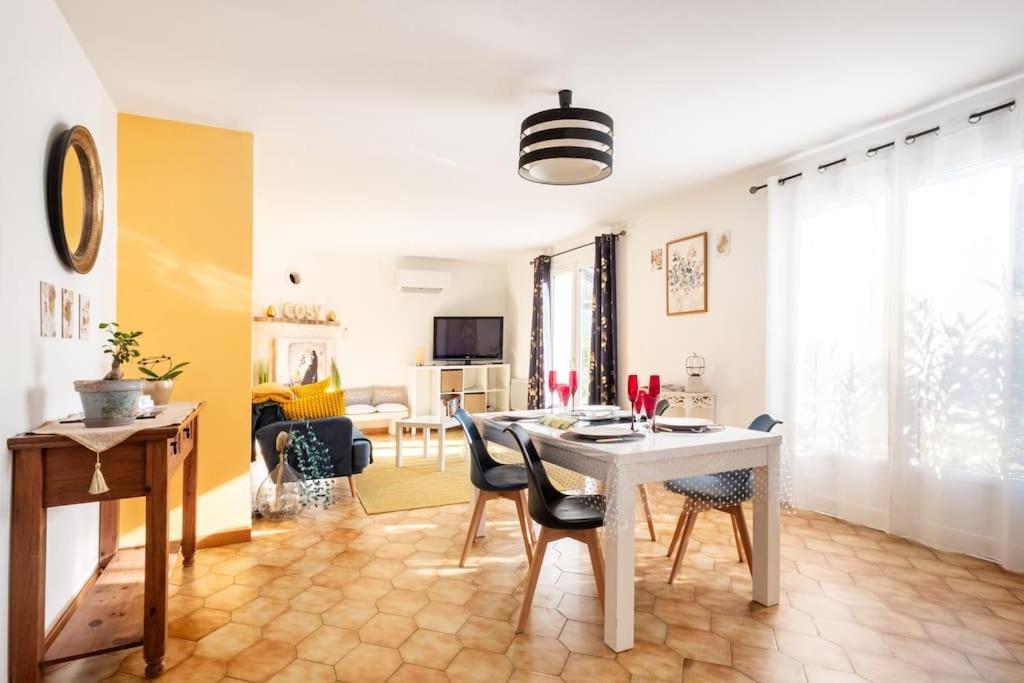 VILLA KAPETANAKIS - Housity