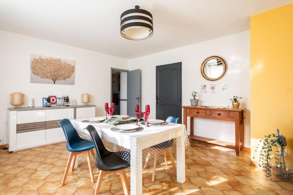 VILLA KAPETANAKIS - Housity