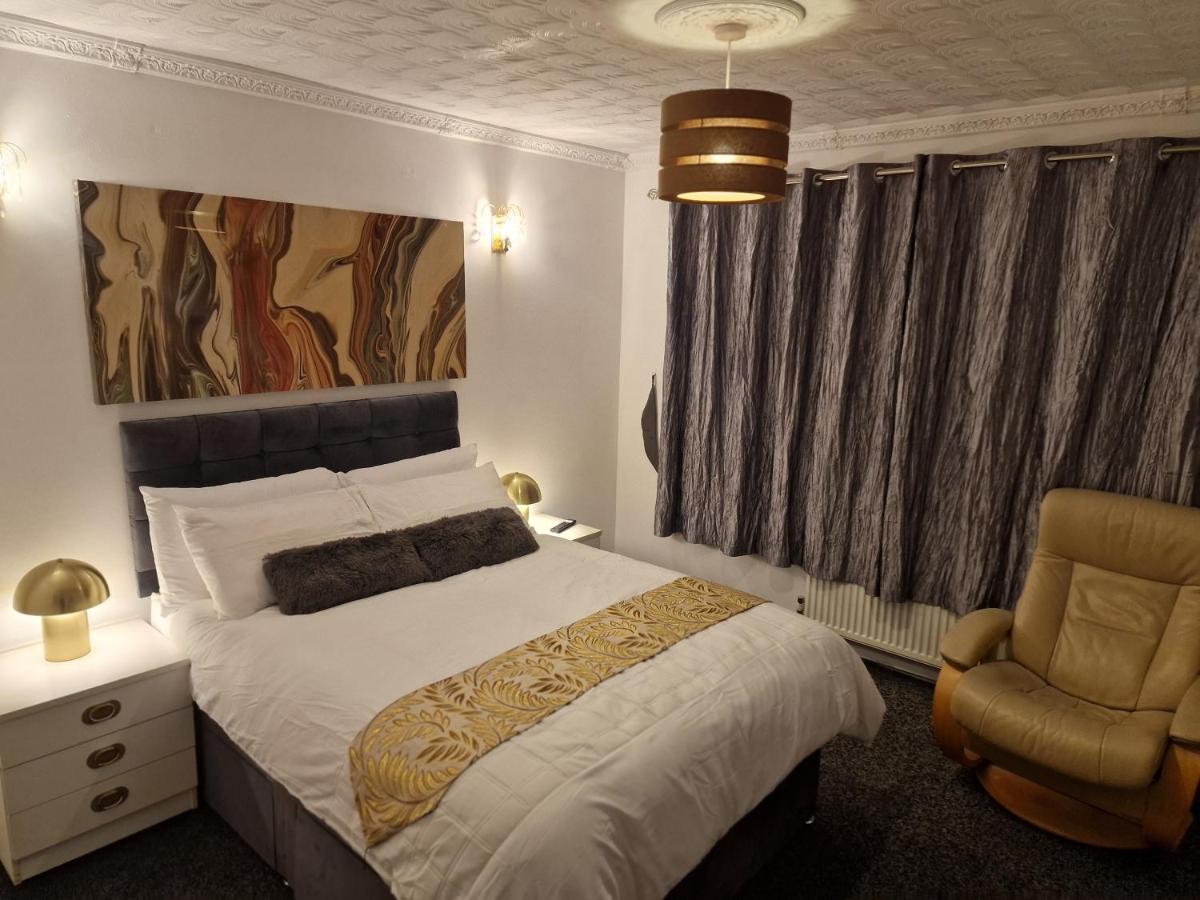 Steyn Guest Lodge - Housity