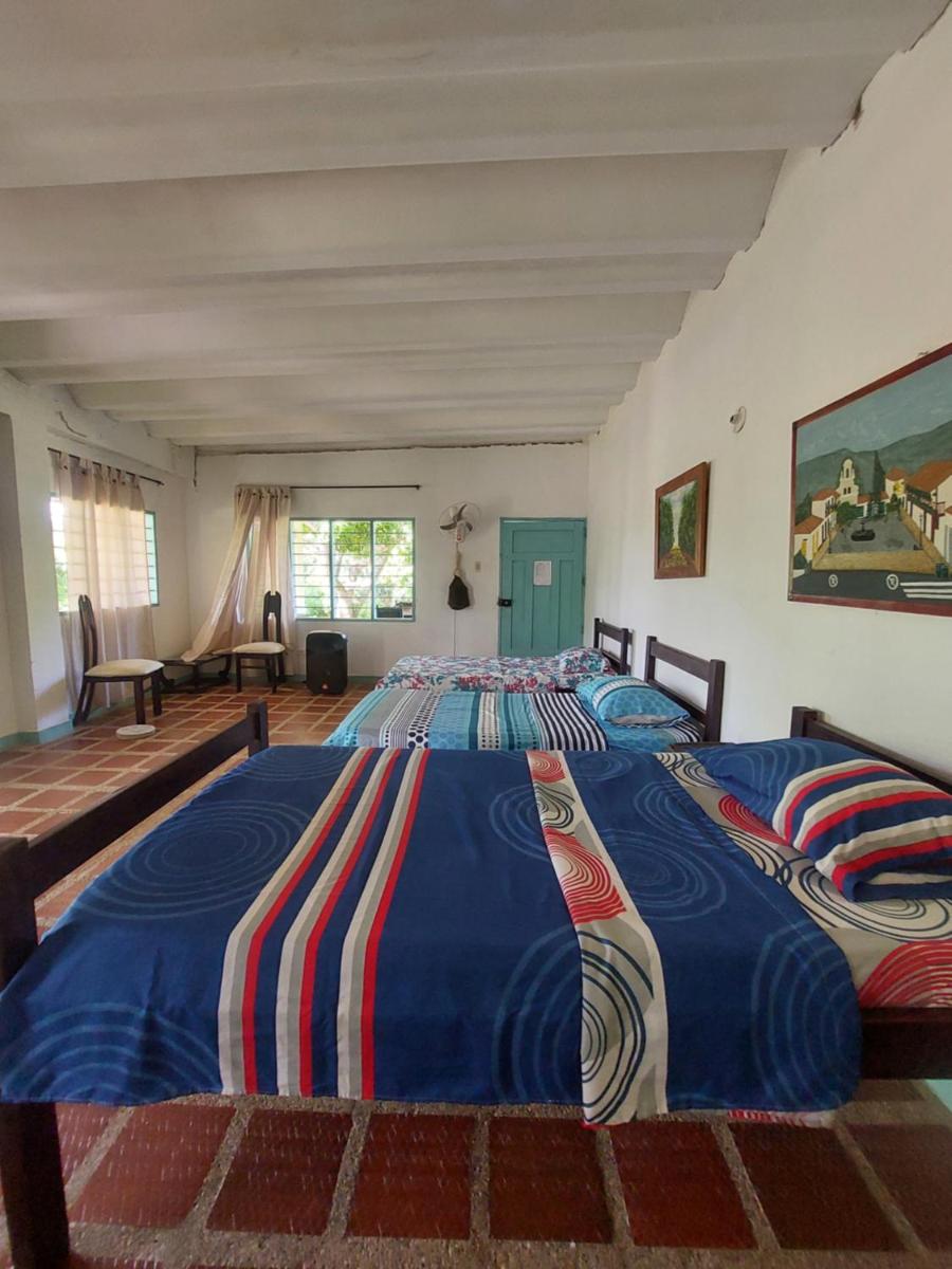 Cabaña Ecoturismo Los Mangos - Housity
