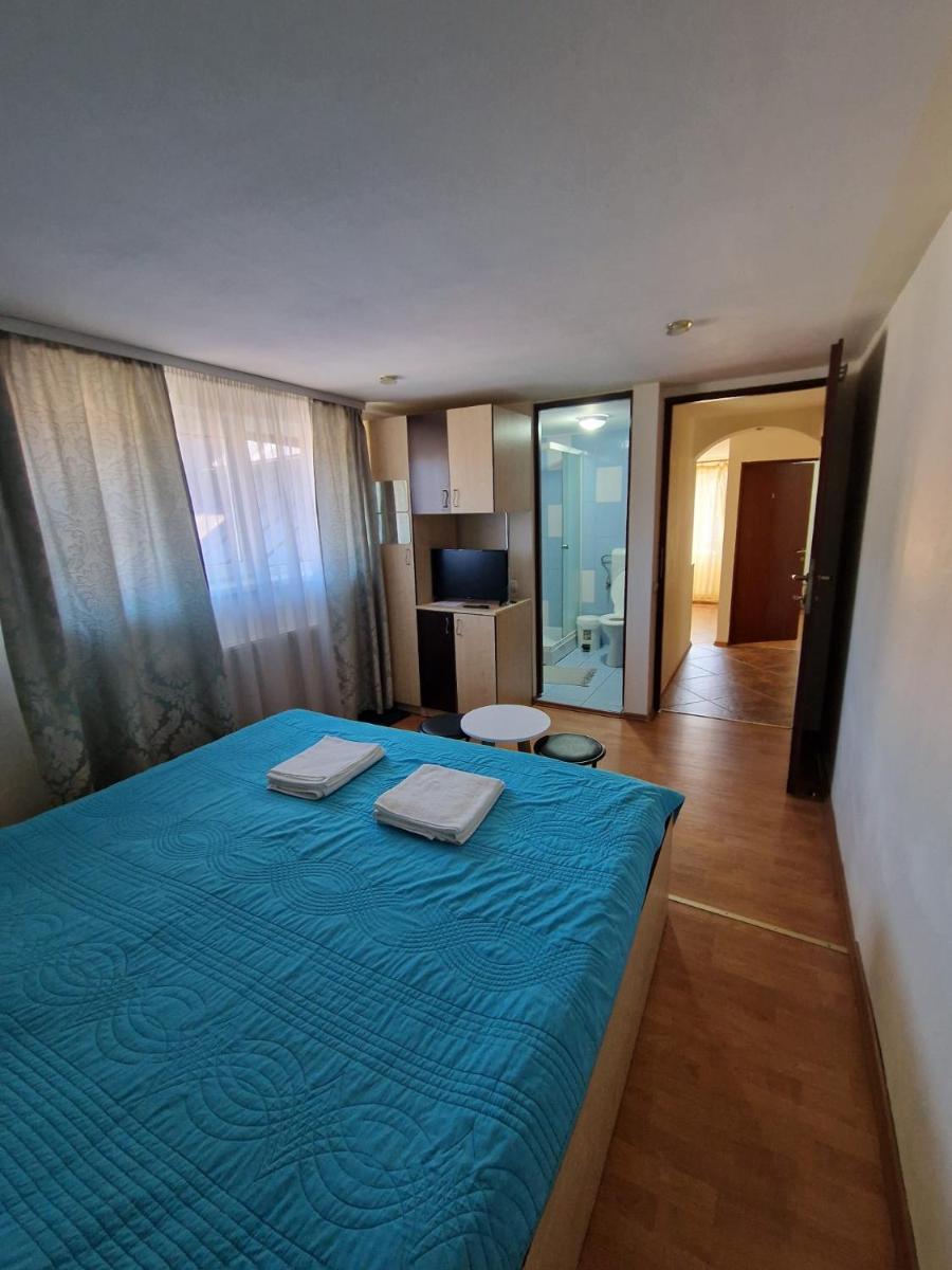 Casa Maria Busteni - Poiana Tapului - Housity