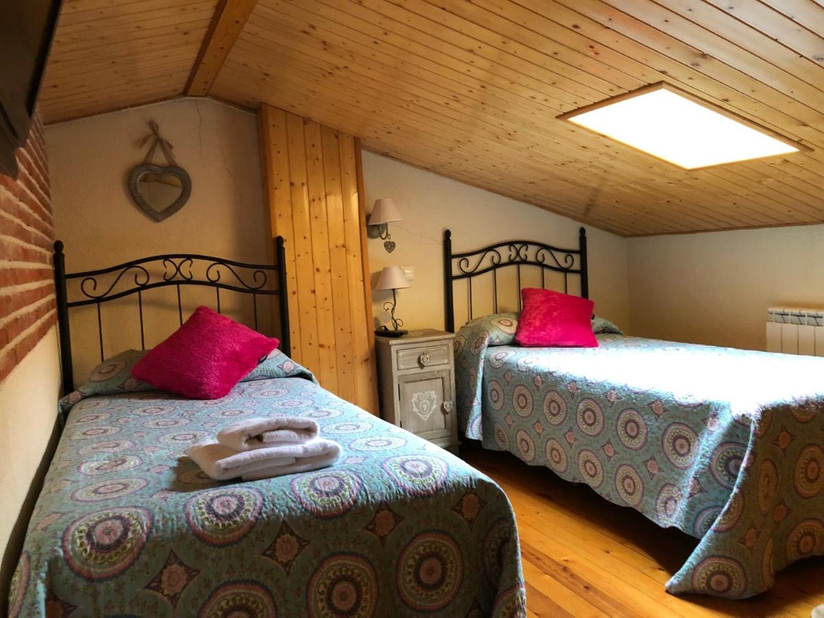 La Casita del Alberche - Housity