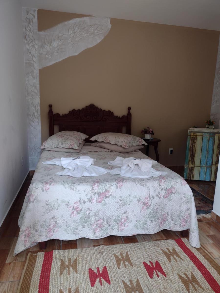 Pousada Oca Porã - Housity