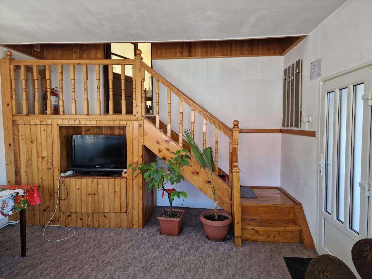 Casa Maria Busteni - Poiana Tapului - Housity