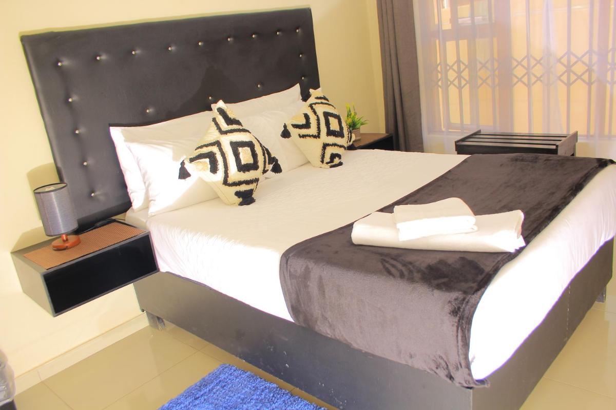 Suitetrails - Kunzi B&B