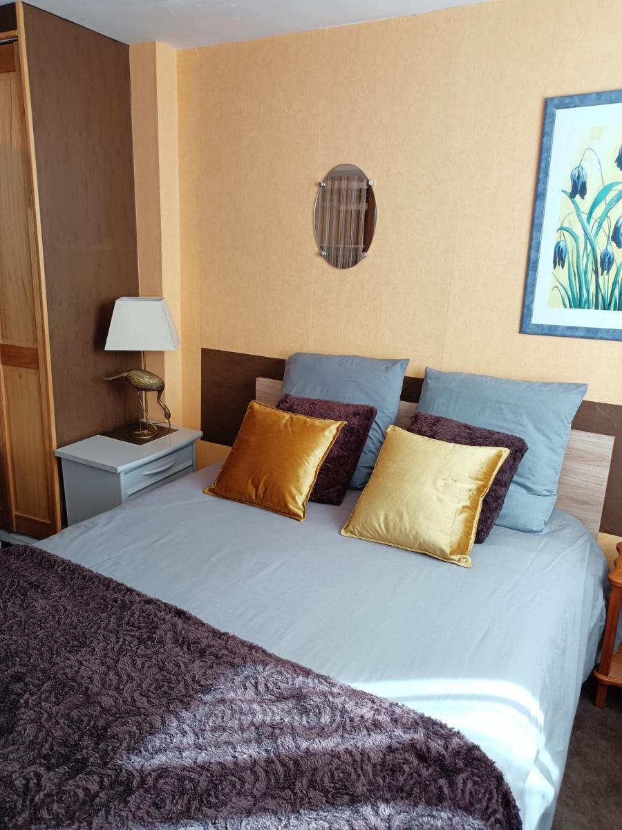 Chambre dans le centre historique - Housity