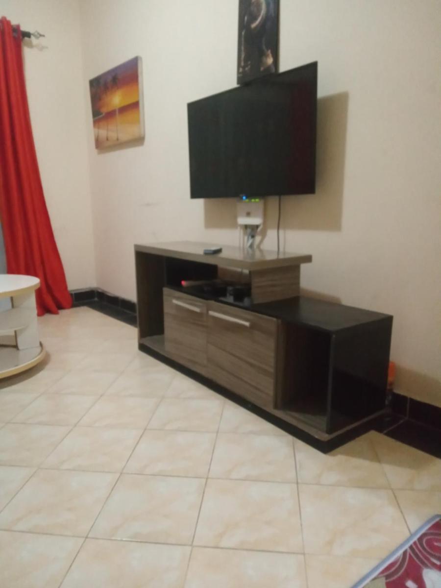 Lovely Studio Apartment in Shanzu - Housity