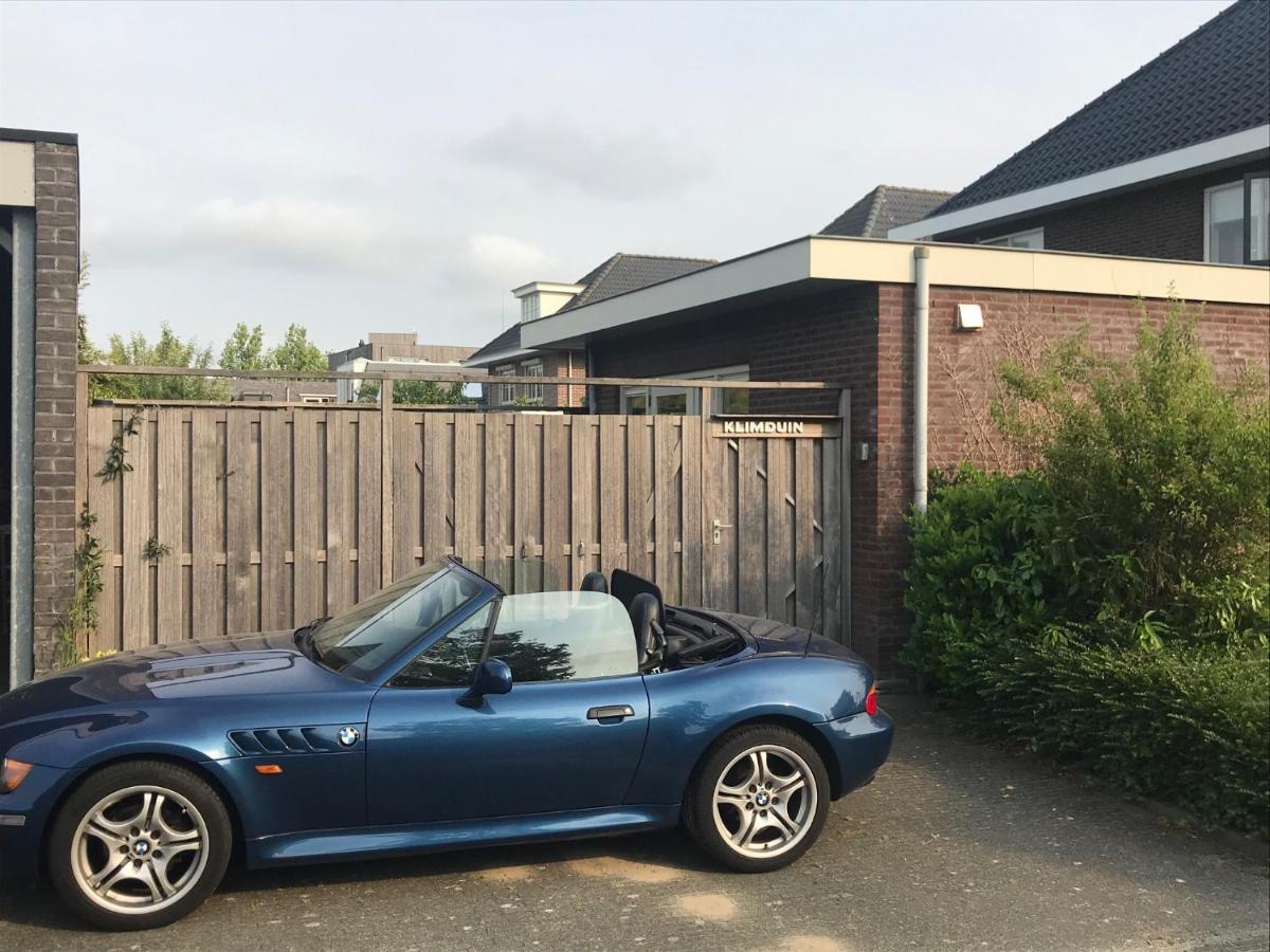 Fewo Klimduin Castricum - Housity