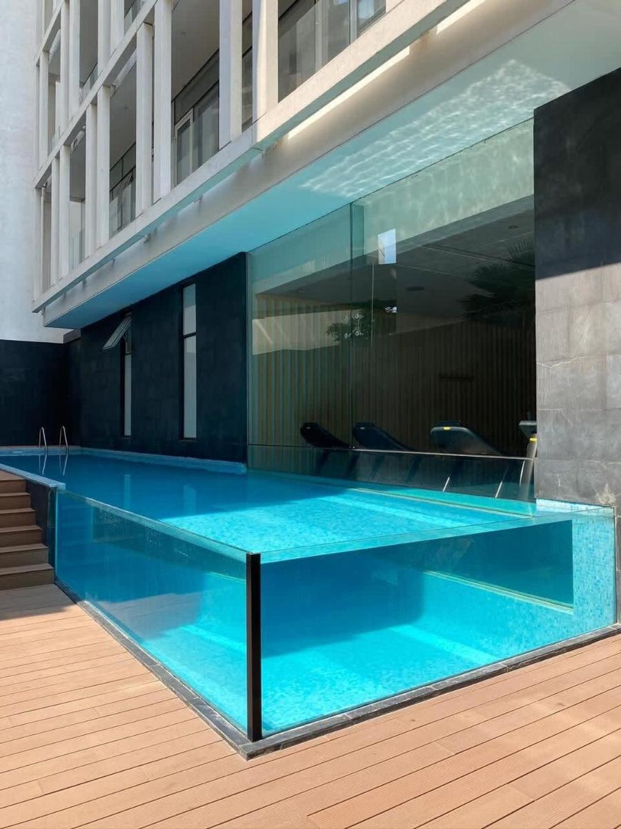 Awesome 2BR with Panoramic View - Housity