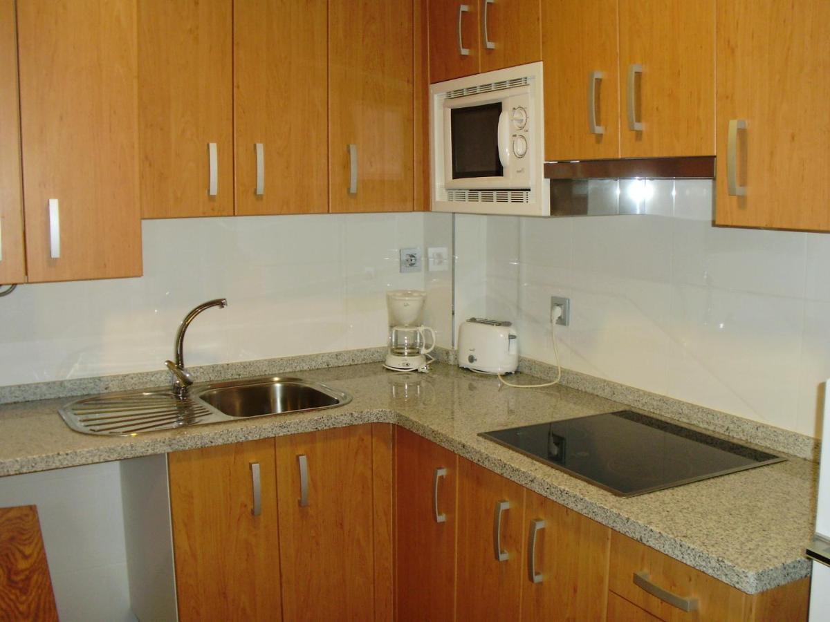 Apartamentos Boutique Catedral - Housity