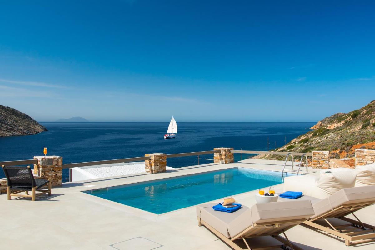 Filadaki Villas - Housity