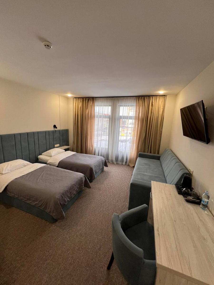 Гетьман Готель & SPA - Housity