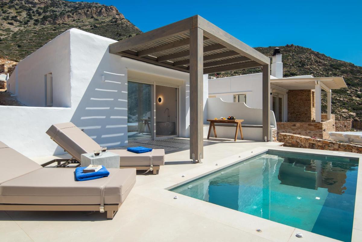 Filadaki Villas - Housity