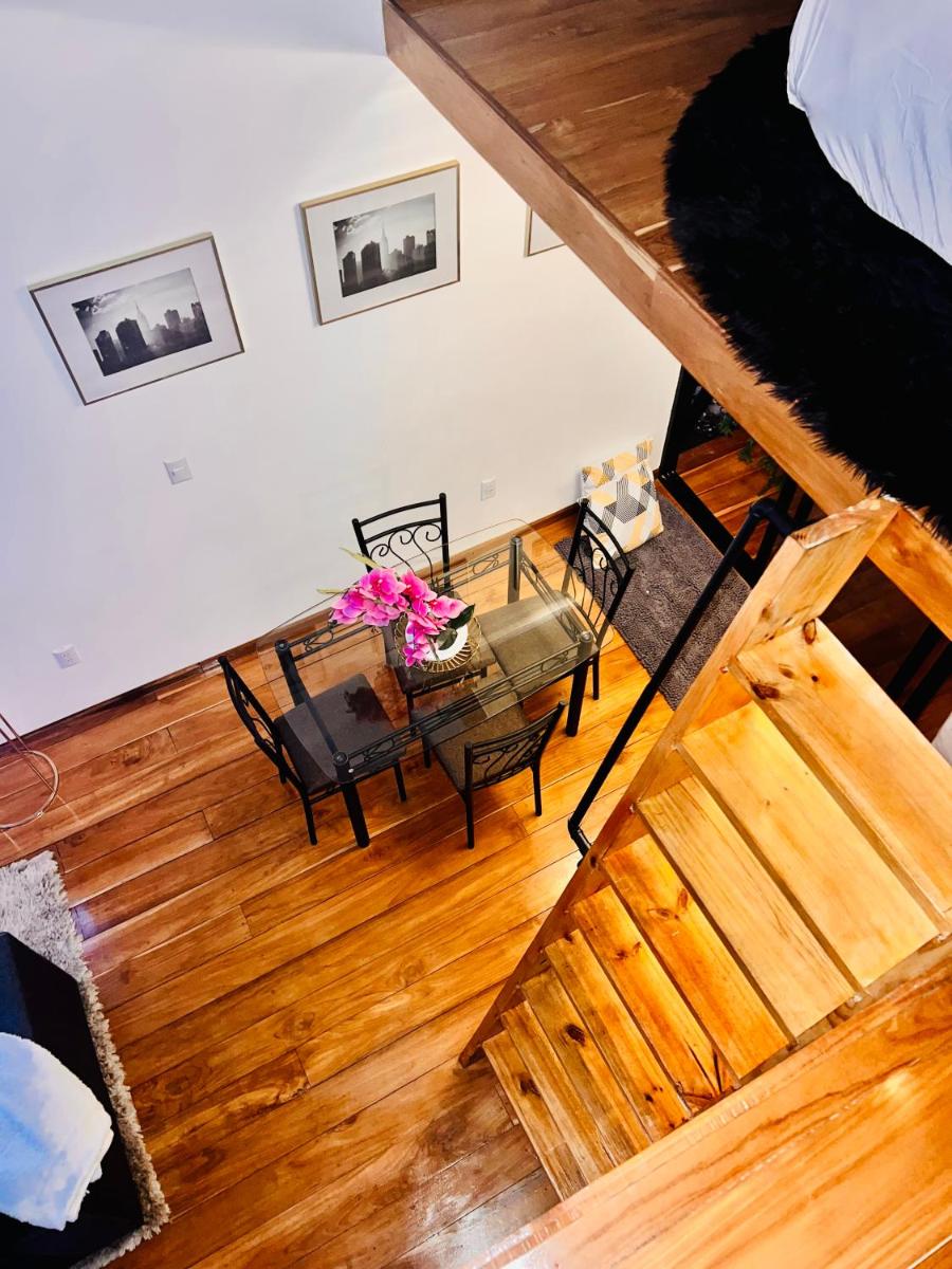 Guest House Pura Vida - Housity