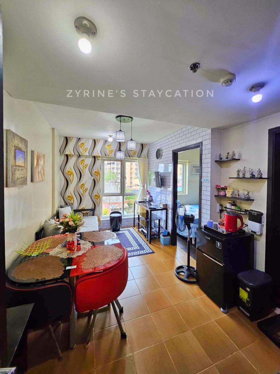 The Rochester - Flat in Pasig near BGC - Hizvo
