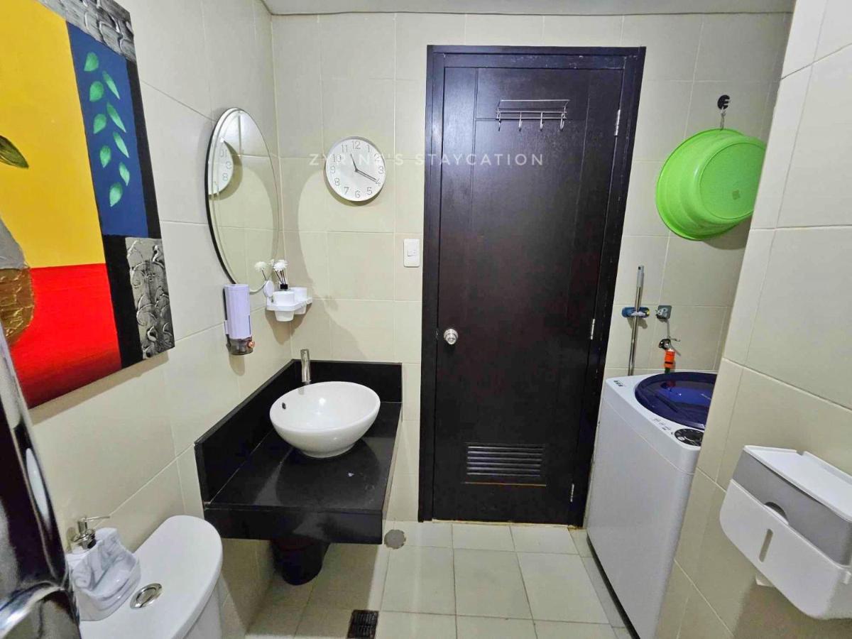The Rochester - Flat in Pasig near BGC - Hizvo
