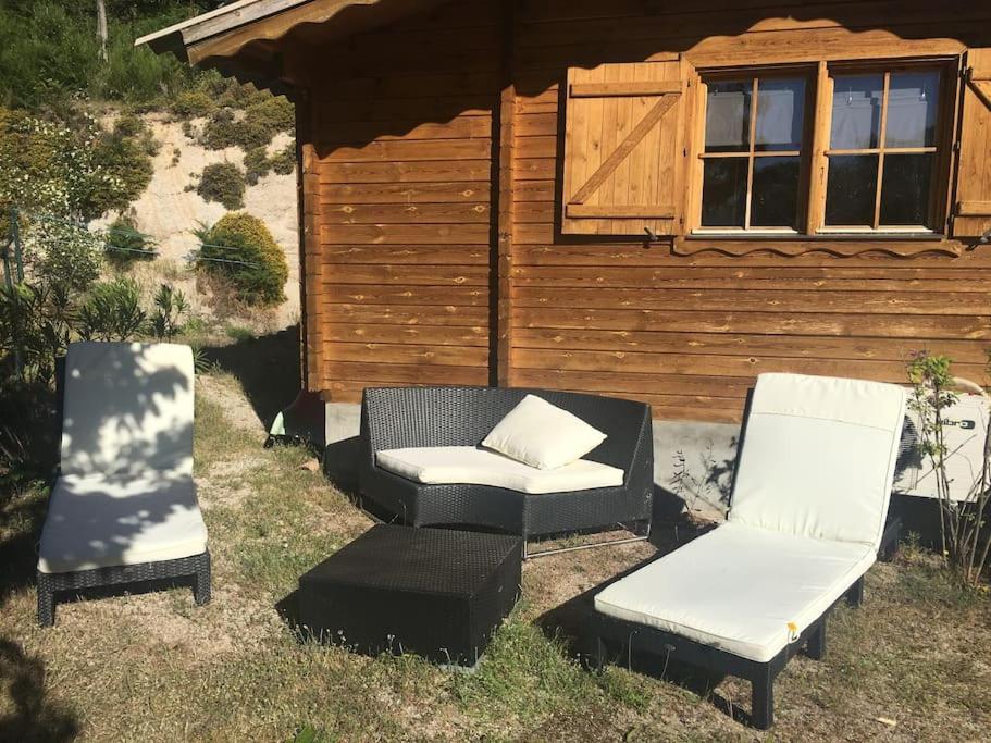 Chalet - Housity