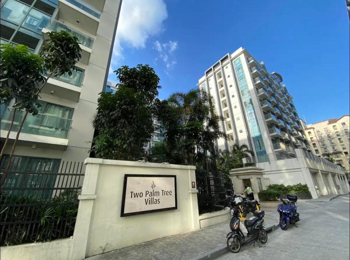 Studio Unit 10 mins walk to NAIA Terminal 3 - Housity