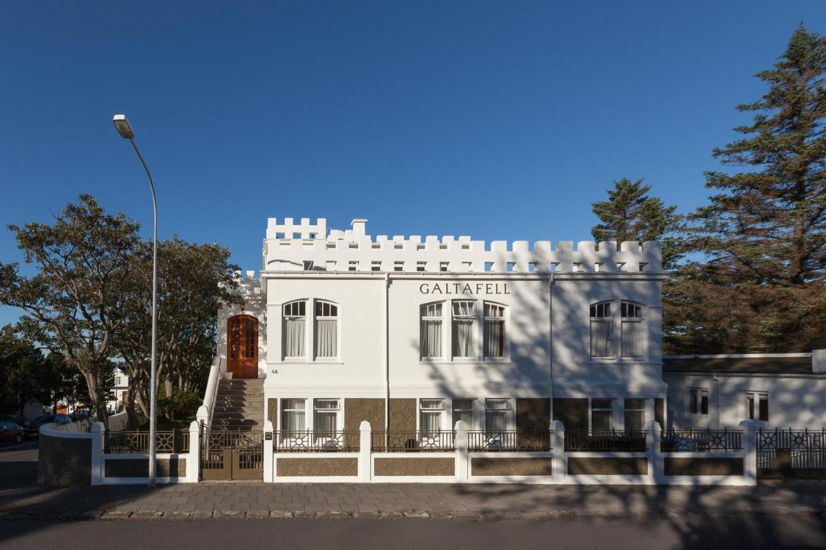 Guesthouse Galtafell - Housity