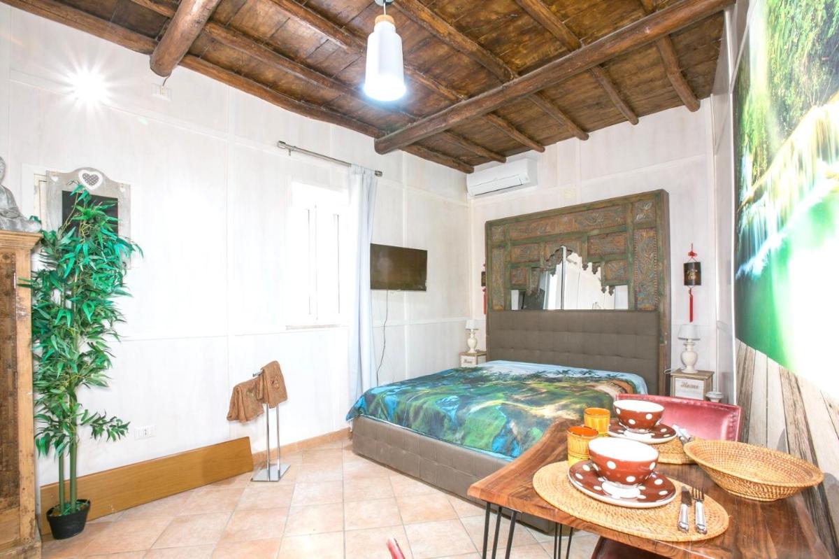 Bali only for two ,La Torre - Housity