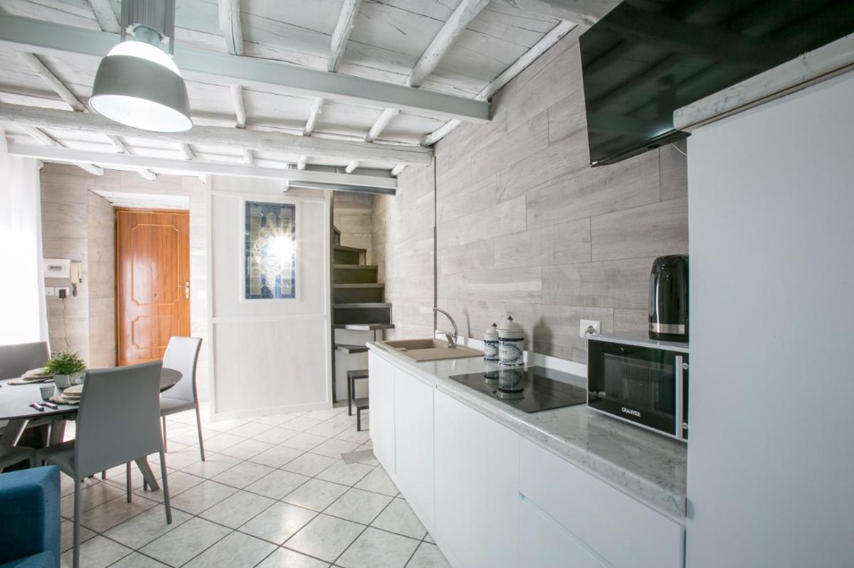 Bali only for two ,La Torre - Housity