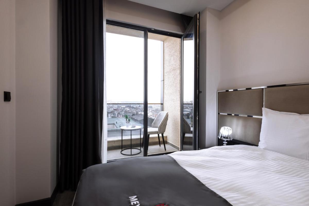Meyzi Hotel - Housity