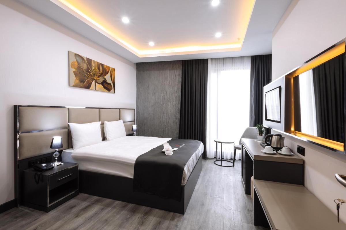 Meyzi Hotel - Housity