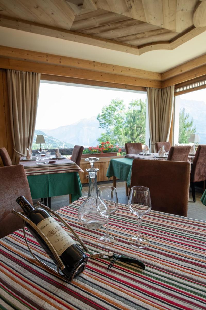 Le Chamois d'Or - Housity