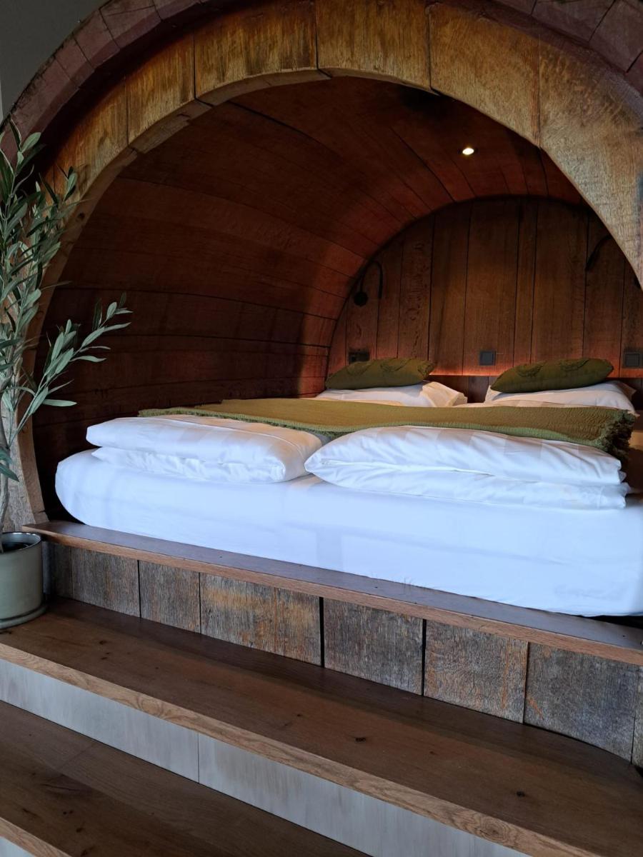 De Wijnlodge - Housity