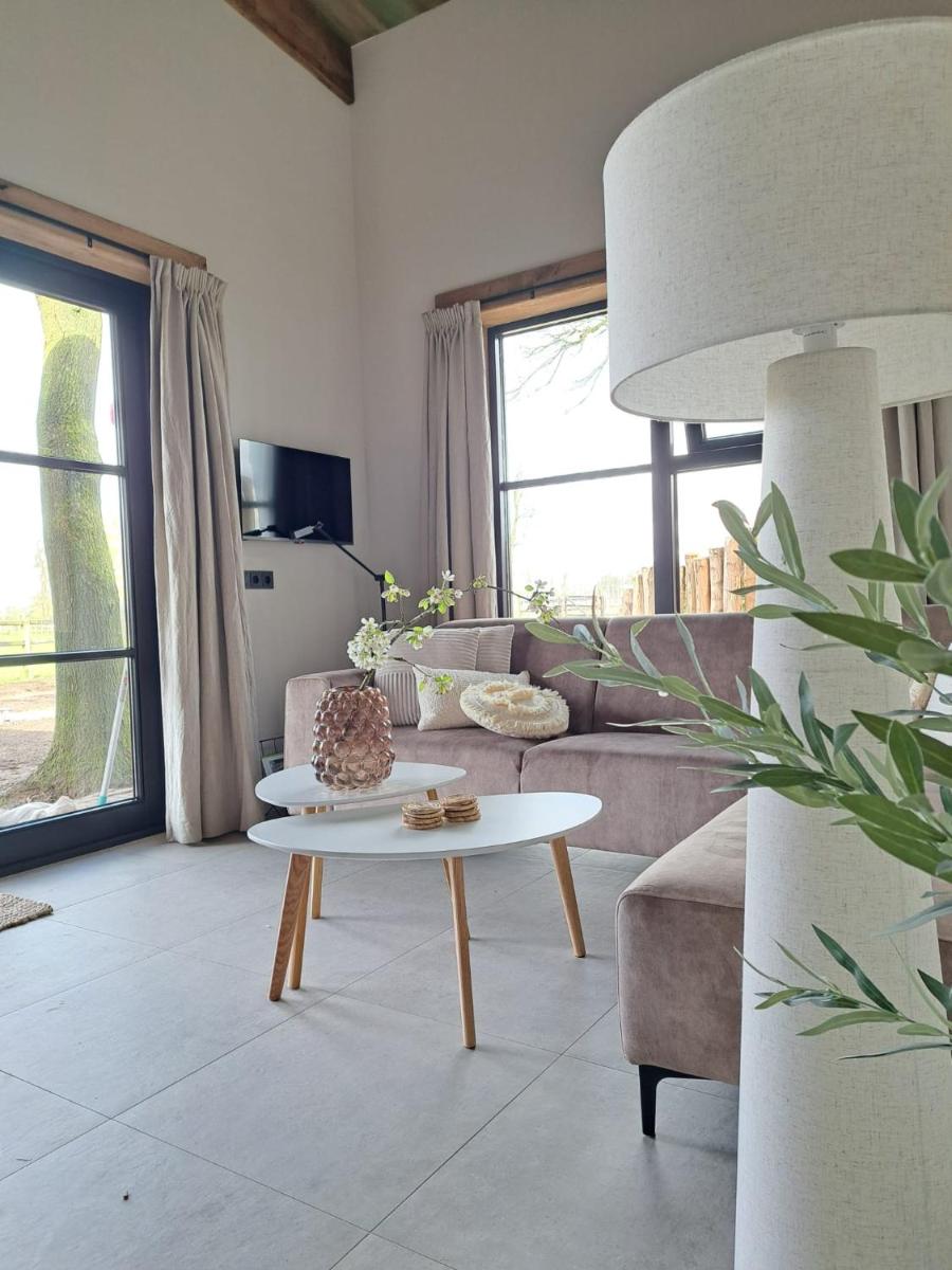 De Wijnlodge - Housity