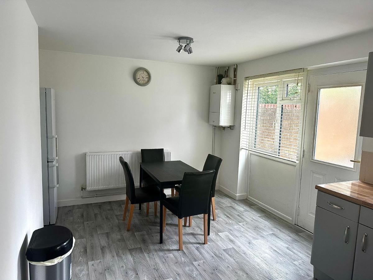 Comfy Room in Nottingham - Housity