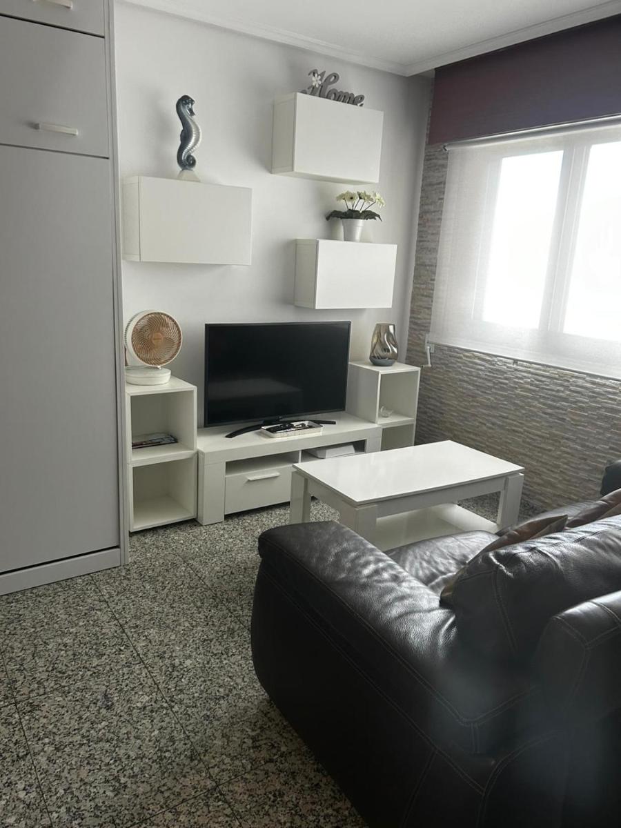 Estudio tipo Loft en el centro de Mugardos - Housity