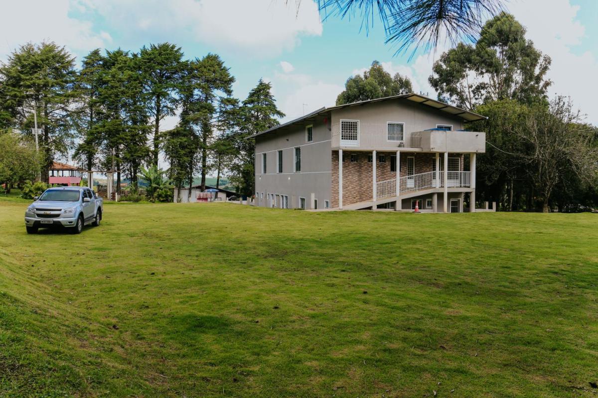 Ribas Pousada e Camping - Housity