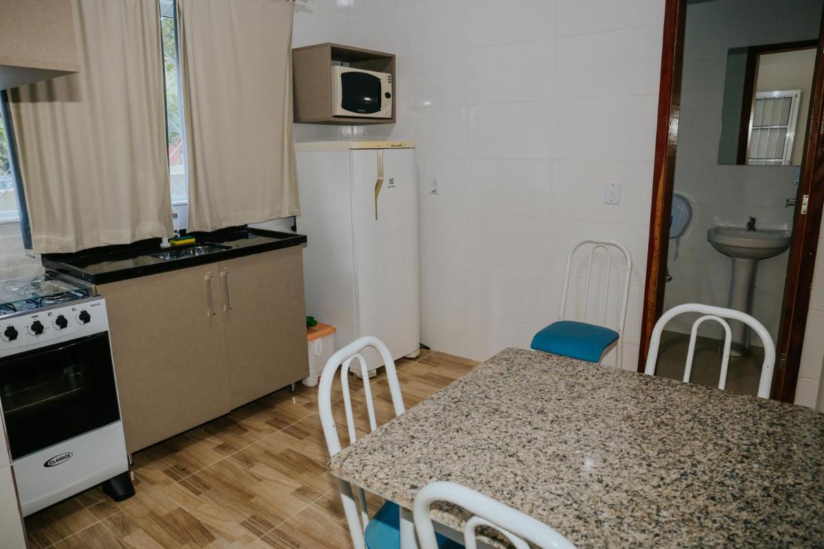 Ribas Pousada e Camping - Housity