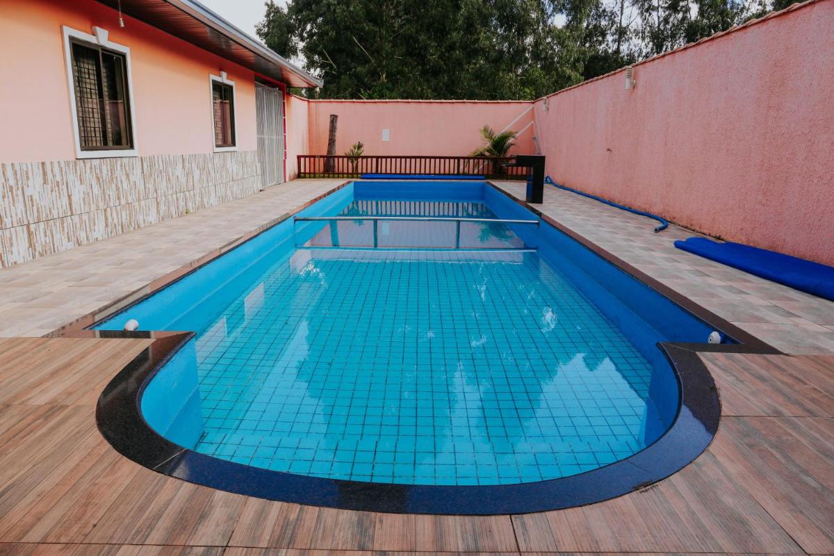 Ribas Pousada e Camping - Housity