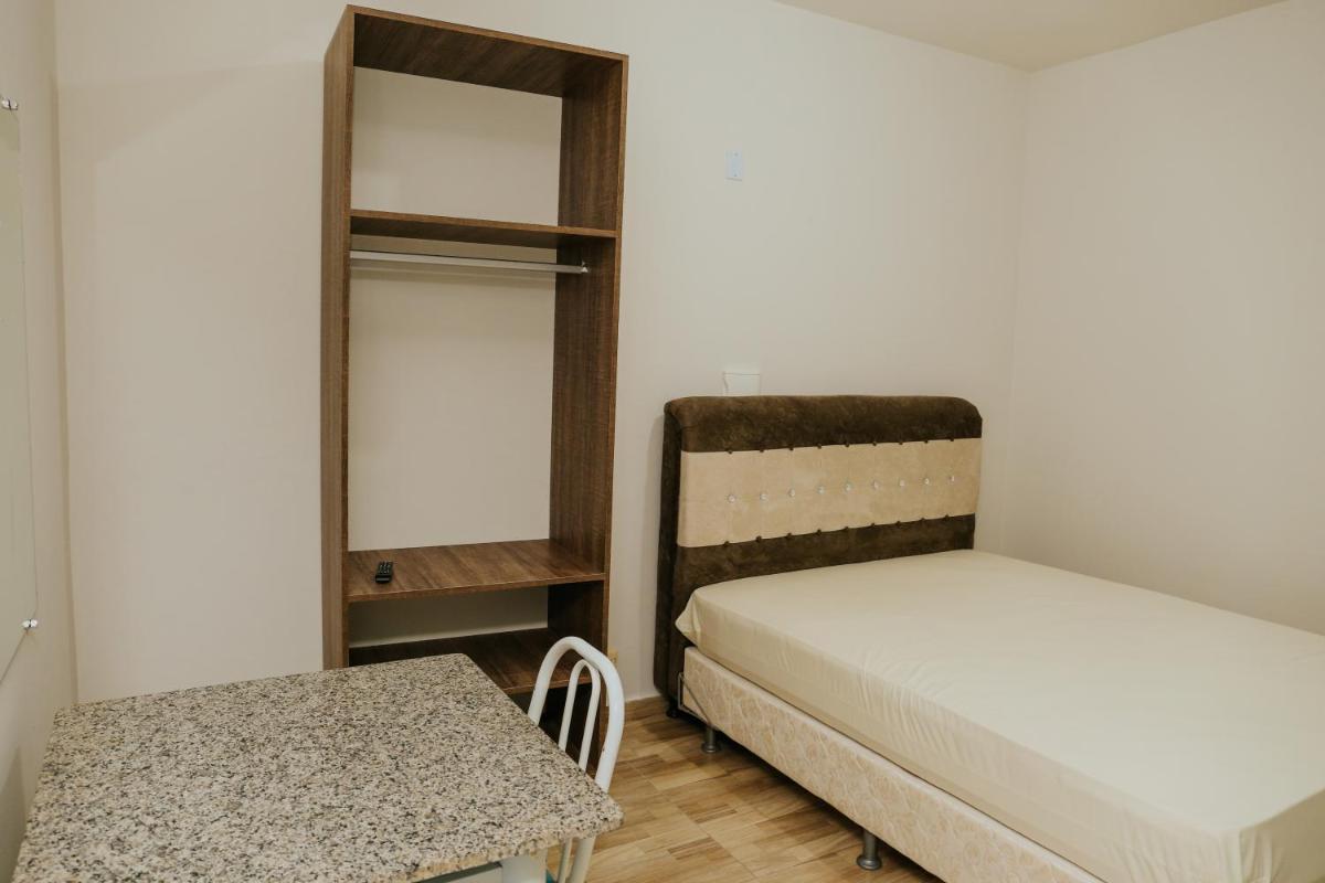Ribas Pousada e Camping - Housity