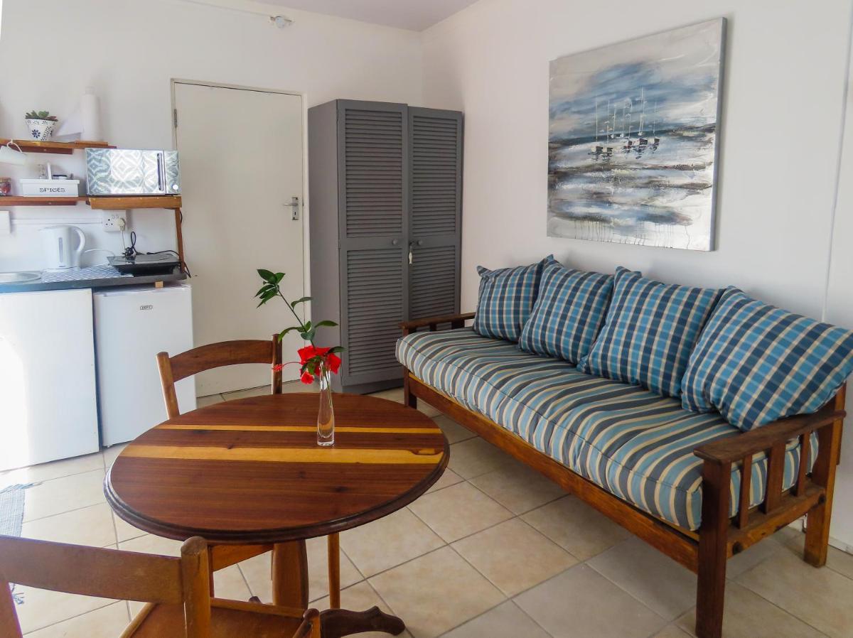Agulhas - Wyn & Wind - Housity