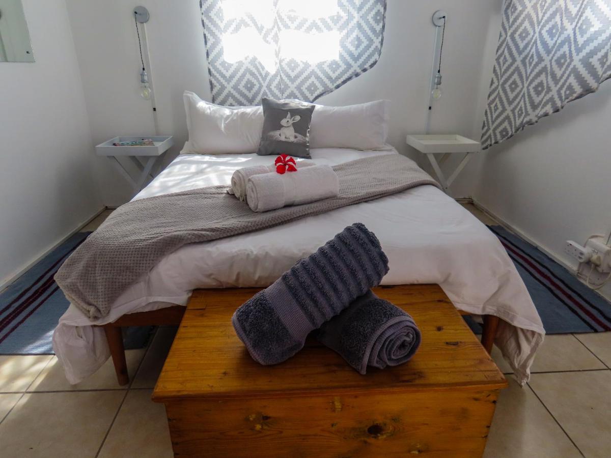 Agulhas - Wyn & Wind - Housity